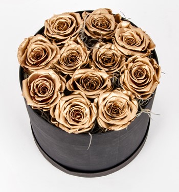 kutuda solmayan güller