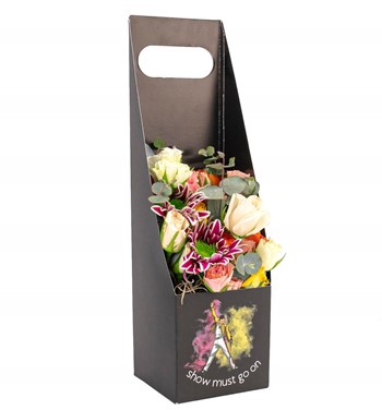 mini güller krizantem fiyatları