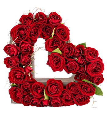 mini gül tasarımı