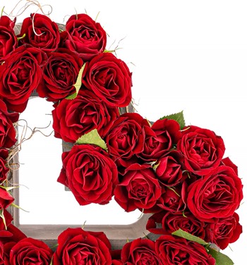 mini gül tasarımı