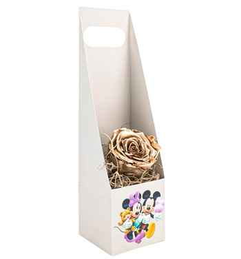 solmayan gül tasarımları