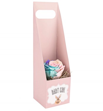 rengarenk solmayan güller