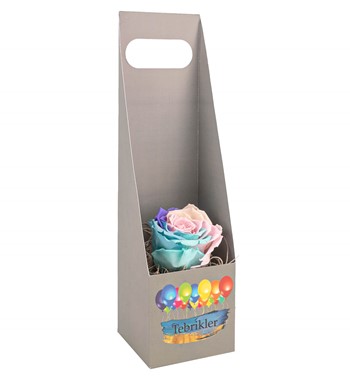 solmayan gül sipariş vermek