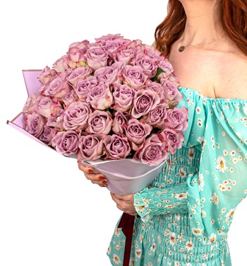 71 lila gül tasarım 