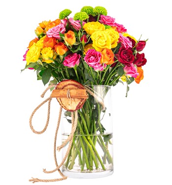 mini gül çiçek çeşitleri