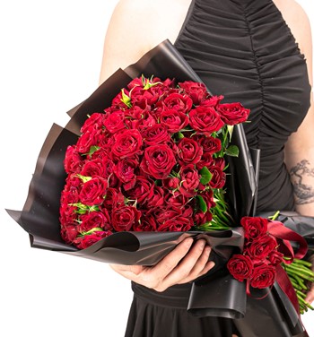 kırmızı gül fiyatları