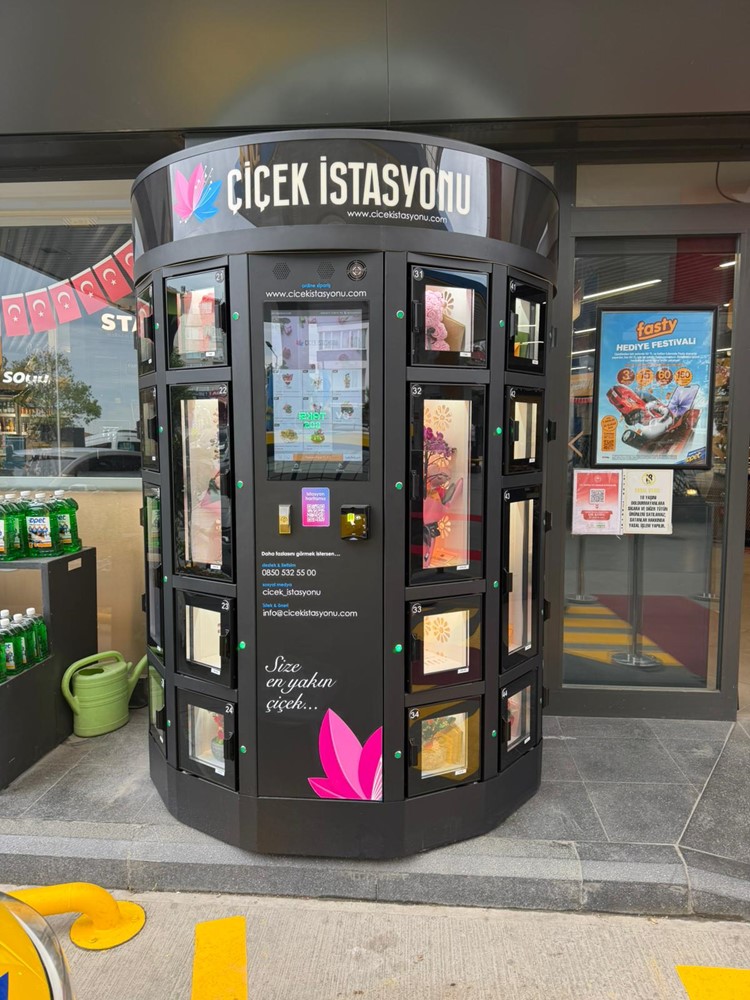 Üsküdar Opet