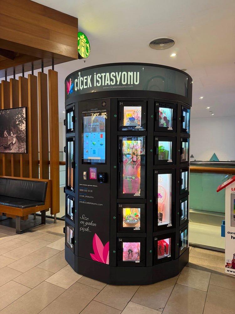 Optimum Premium Outlet AVM